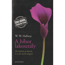 Art Nouveau A bíbor lakosztály antikvárium - használt könyv