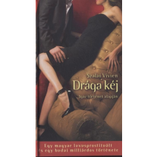 Art Nouveau Drága kéj antikvárium - használt könyv