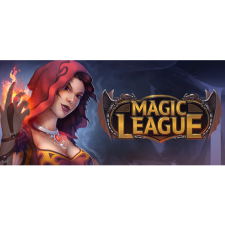 Art Of Adventures Magic League (PC - Steam Digitális termékkulcs) videójáték