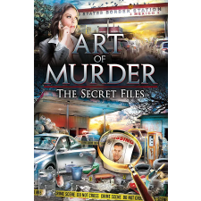  Art of Murder - The Secret Files (digitális licenc) videójáték