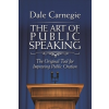  Art of Public Speaking – Dale Carnegie