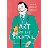  Art of the Cocktail – Hamish Anderson
