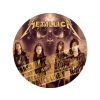 ART OF VINYL Metallica - Enter Sandman Live (Picture Disc) (Vinyl LP (nagylemez))