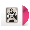 ART OF VINYL The Beatles - Covers Volume 2 (Neon Pink Vinyl) (Vinyl LP (nagylemez))