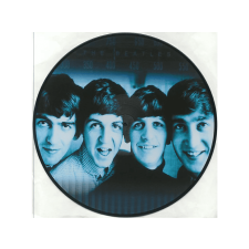 ART OF VINYL The Beatles - The Covers (Picture Disc) (Vinyl LP (nagylemez)) rock / pop