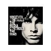 ART OF VINYL The Doors - Live On Air 1967-1970 (Vinyl LP (nagylemez))