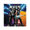 ART ON VINYL Kiss - Live In Sao Paulo, 27th August 1994 (Vinyl LP (nagylemez))