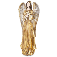 Art-Pol Dekorfigura Anioł dekorációs kellék