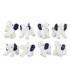 Art-Pol Pl Figurki 8 Słoni