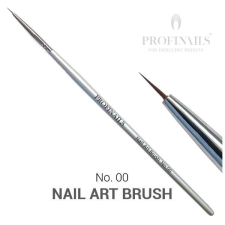 Art Profinails Nail Art Brush díszítő ecset No.00 körömdíszítő