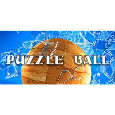 Art-Pulsar Puzzle Ball (PC - Steam elektronikus játék licensz) videójáték