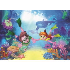 Art Puzzle Búvárok 50 darabos puzzle puzzle, kirakós