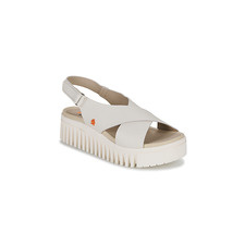 Art Szandálok / Saruk Brighton Bézs 38 női szandál