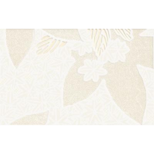  Artable Bianco INSERTO DRUKOWANE A 25x40 csempe
