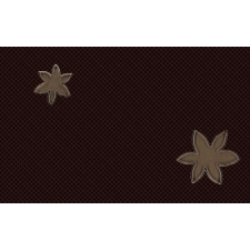 Artable Brown INSERTO 25 x 40 csempe