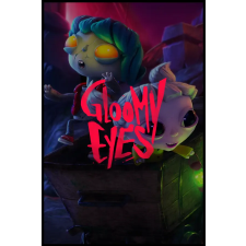ARTE France, Untold Tales Gloomy Eyes (digitális licenc) videójáték