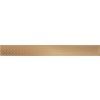 Arté NAVONA BEIGE 4,5x36 Wall strip