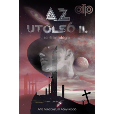Arte Tenebrarum Az utolsó III/2. regény