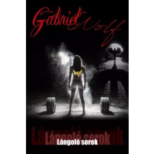 Arte Tenebrarum Lángoló sorok egyéb e-könyv