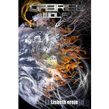 Arte Tenebrarum Lisbeth ereje regény