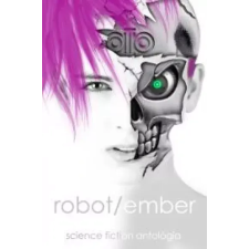 Arte Tenebrarum Robot / ember egyéb e-könyv