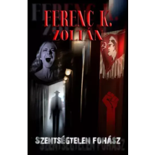 Arte Tenebrarum Szentségtelen fohász egyéb e-könyv