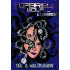 Arte Tenebrarum Túl a valóságon regény