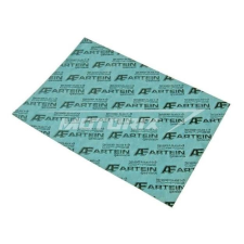 Artein Klingerit lap 450mm x 300mm x 1mm 400°C Artein egyéb motorkerékpár alkatrész
