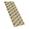 Artein olajálló papírtömítés lap 195x475 mm (M), vastagság: 0,15 mm (120°C-ig hőálló) Artein Motor alkatrészek Tömítések Egyéb tömítések