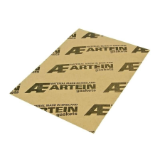 Artein Tömítés papírlap szenzor verzió 0.25mm 140mm x 195mm egyéb motorkerékpár alkatrész