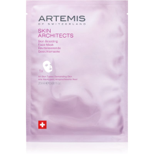 Artemis SKIN ARCHITECTS Skin Boosting arcmaszk energizáló hatással 20 ml arcpakolás, arcmaszk