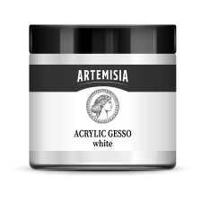  Artemisia Akril Gesso 500 ml fehér dekorációs kellék