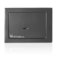 Artemisz ® | 170 MINI Széf Kulcsos zárszerkezettel széf