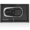 Artemisz ® 200 PLUS minősített széf elektromos zárszerkezettel