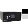 Artemisz ® Black Budapest LAPTOP Széf - Hotelszéf