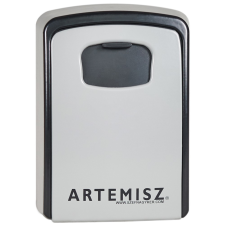 Artemisz ® | Nagyméretű Kulcs Őr (Key Safe) kulcsszekrény