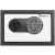 Artemisz ® | WSCE 200 Bútorszéf Black & White