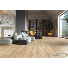 arteo - Denali tölgy, vízálló laminált, "XL" méret, 8mm laminált parketta