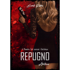 ARTEP Repugno egyéb e-könyv