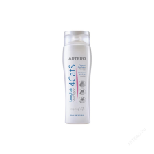 ARTERO 4Cats macska sampon, hosszú szőrű macskáknak 250 ml macskafelszerelés