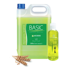 ARTERO BASIC Mélytisztító Sampon 5000ml kutyasampon