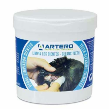 ARTERO FOGTISZTÍTÓ, ujjra húzható – ARTERO (50 db) kutyafelszerelés