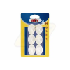  Artex 90398 Öntapadós akasztó kicsi 6 db