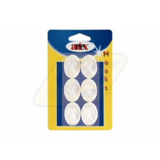  Artex 90398 Öntapadós akasztó kicsi 6 db konyhai eszköz