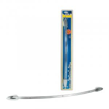  Artex Törölközõtartó 59 cm 1 karos inox 90260 fürdőszoba kiegészítő