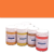 Artexport Tempera, 250 ml - 04, narancssárga