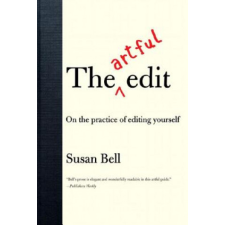  Artful Edit – Susan Bell idegen nyelvű könyv