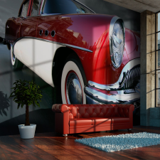 Artgeist Fotótapéta - American, luxury car 250x193 tapéta, díszléc és más dekoráció