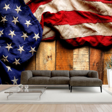 Artgeist Fotótapéta - American Style 400x280 tapéta, díszléc és más dekoráció
