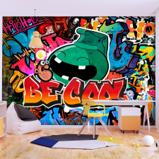 Artgeist Fotótapéta - Be Cool 250x175 tapéta, díszléc és más dekoráció